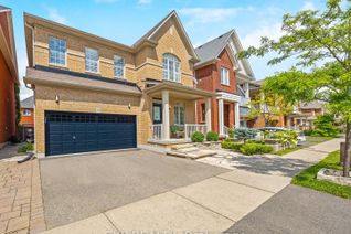 Detached House for Sale, 599 Nairn Circ, Milton, ON