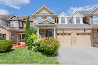 Townhouse for Sale, 1214 McDowell Cres, Milton, ON