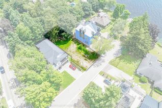 Vacant Residential Land for Sale, 235 Green St, Burlington, ON