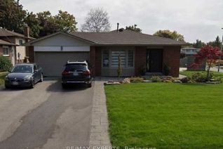 Backsplit for Rent, 271 Newlove Dr, Caledon, ON