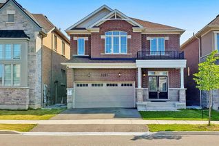 House for Sale, 1281 Whitney Terr, Milton, ON