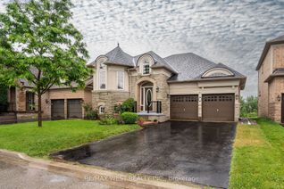 Bungalow for Sale, 15 Eaglesprings Cres, Brampton, ON