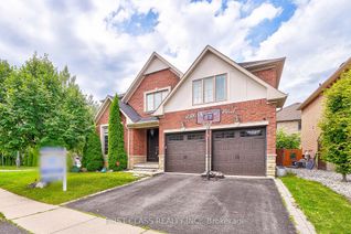 Detached House for Sale, 238 Nautical Blvd, Oakville, ON