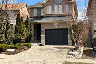 House for Rent, 2383 Hilda Dr, Oakville, ON