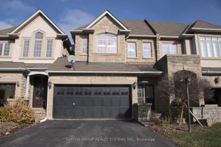 Townhouse for Rent, 2429 Presquile Dr, Oakville, ON