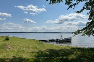 Bungalow for Sale, 46 Walmac Shores Dr, Kawartha Lakes, ON