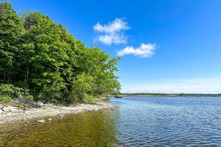 Vacant Residential Land for Sale, 1460 Island 404 Quarry, Georgian Bay, ON