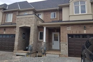 Townhouse for Rent, 102 Pinot Cres, Hamilton, ON