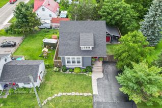 Detached House for Sale, 22 Green St, Stirling-Rawdon, ON