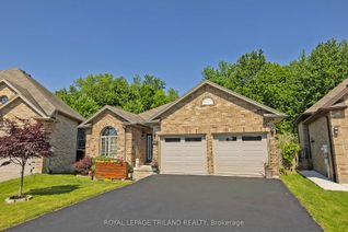 Bungalow for Sale, 1062 Moy Cres, London, ON