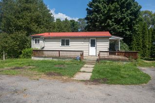 Bungalow for Sale, 2680 County Road 42 Rd, Havelock-Belmont-Methuen, ON