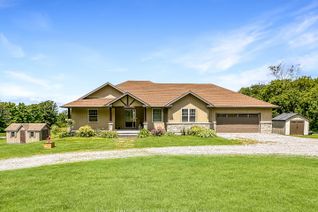 Bungalow for Sale, 397 Wilson Rd, Stirling-Rawdon, ON