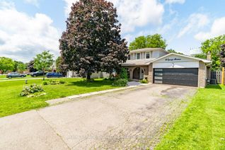 Detached House for Sale, 18 Spruyt Ave, East Luther Grand Valley, ON