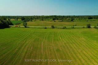 Vacant Residential Land for Sale, 0 Lot 19 Concession 6 Line, Asphodel-Norwood, ON