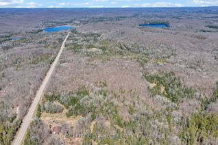 Property for Sale, 12548 N County Rd 503, Highlands East, ON