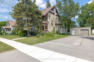 Duplex for Sale, 176 Huron St, Woodstock, ON