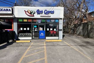 Commercial/Retail Property for Sale, 816 Sheppard Ave W, Toronto, ON