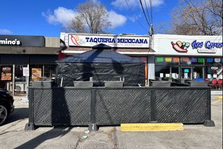 Commercial/Retail Property for Sale, 818 Sheppard Ave W, Toronto, ON