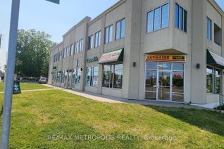 Office for Lease, 258 King St E #2B, Clarington, ON