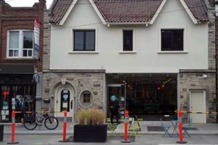 Office for Lease, 717 Queen St E #202C, Toronto, ON