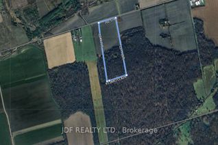 Commercial Land for Sale, 5231 13th Line, New Tecumseth, ON