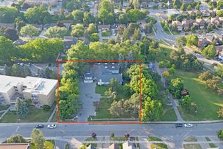 Commercial/Retail Property for Lease, 83 Dunlop St, Richmond Hill, ON