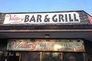 Bar/Tavern/Pub Business for Sale, 680 Silver Creek Blvd #10-12, Mississauga, ON