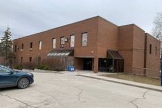 Property for Lease, 15 Elizabeth St #M12, Orangeville, ON