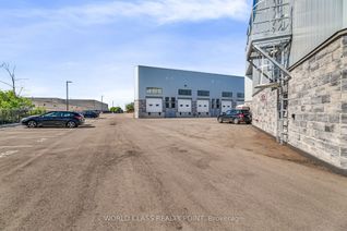 Industrial Property for Sale, 5266 Solar Dr #B11-B12, Mississauga, ON