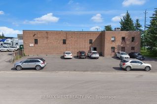 Industrial Property for Sale, 477 Piercey Rd, Caledon, ON