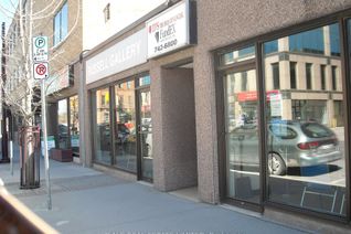 Commercial/Retail Property for Lease, 165 KING St #S15, Peterborough, ON