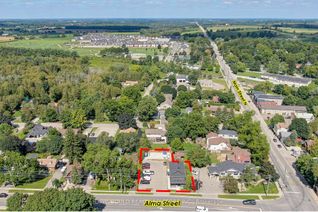 Property for Lease, 118 Alma St, Guelph/Eramosa, ON