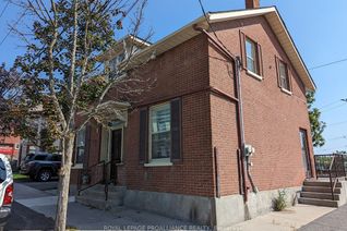 Office for Lease, 372 Queen St, Peterborough, ON