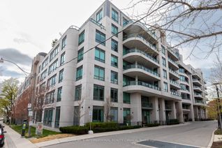 Property for Sale, 377 Madison Ave #424, Toronto, ON