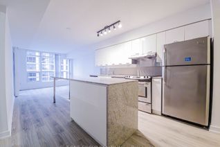 Apartment for Sale, 29 Singer Crt #803, Toronto, ON