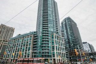 Bachelor/Studio Apartment for Rent, 600 Fleet St #1509, Toronto, ON