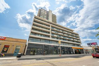 Property for Sale, 1603 Eglinton Ave W #417, Toronto, ON