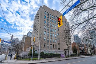 Apartment for Sale, 135 Maitland St #PH3, Toronto, ON