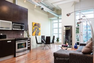 Loft for Rent, 380 Macpherson Ave #314, Toronto, ON