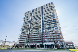 Apartment for Sale, 2550 Simcoe St N #1812, Oshawa, ON