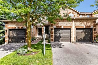 Townhouse for Sale, 548 Tugwell Pl, Newmarket, ON