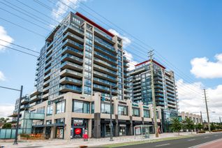 Apartment for Sale, 9090 Yonge St #509B, Richmond Hill, ON