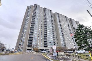 Apartment for Sale, 75 Emmett Ave #2014, Toronto, ON