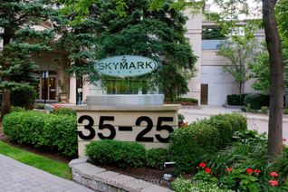 Apartment for Sale, 25 Kingsbridge Garden Circ #GPH10, Mississauga, ON