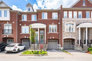 Townhouse for Sale, 7222 Triumph Lane #69, Mississauga, ON