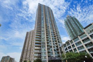 Apartment for Sale, 225 Webb Dr S #LPH4, Mississauga, ON