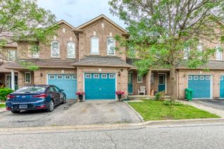 Condo Townhouse for Sale, 9900 McLaughlin Rd N #97, Brampton, ON