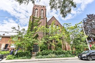 Condo for Sale, 40 Westmoreland Ave #TH7, Toronto, ON