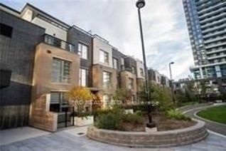 Townhouse for Rent, 2530 Eglinton Ave W #107, Mississauga, ON