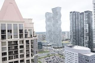 Apartment for Rent, 4090 Living Arts Dr #Uph3108, Mississauga, ON